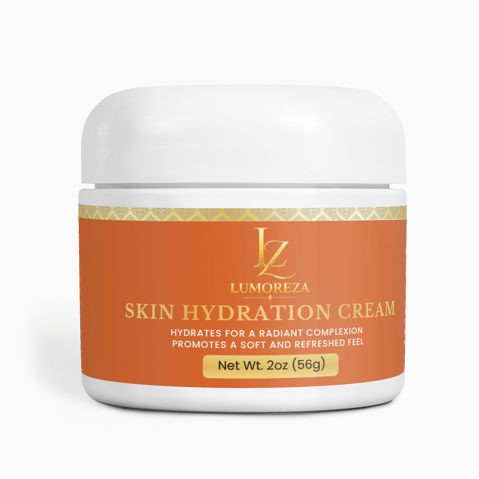 Skin Hydration Cream